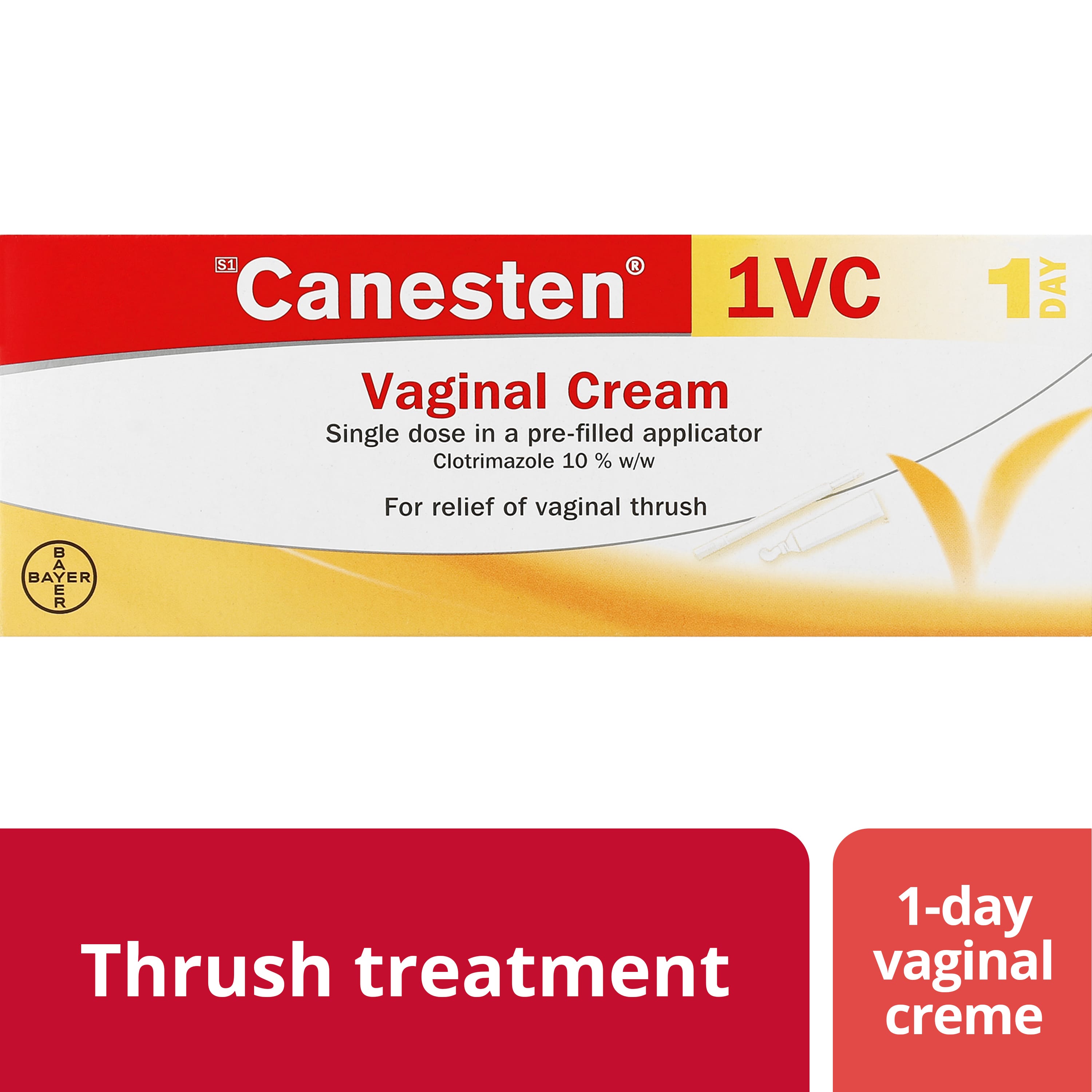 Canesten internal cream cheap